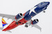 Boeing 737-800 Southwest Airlines N8660A new "Lone Star One" 08074