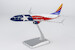 Boeing 737-800 Southwest Airlines N8660A new "Lone Star One" 08074