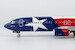 Boeing 737-800 Southwest Airlines N8660A new "Lone Star One" 08074