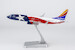 Boeing 737-800 Southwest Airlines N8660A new "Lone Star One" 08074