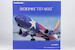 Boeing 737-800 Southwest Airlines N8660A new "Lone Star One" 08074
