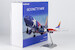 Boeing 737-800 Southwest Airlines N8660A new "Lone Star One" 08074