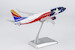 Boeing 737-800 Southwest Airlines N8660A new "Lone Star One" 08074