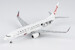 Boeing 737-800 China United Airlines B-5448 Anshun Huangguoshu Waterfalls 安顺黄果树号 08076