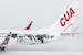 Boeing 737-800 China United Airlines B-5448 Anshun Huangguoshu Waterfalls 安顺黄果树号 08076