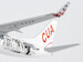 Boeing 737-800 China United Airlines B-5448 Anshun Huangguoshu Waterfalls 安顺黄果树号 08076