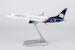 Boeing 737-800 Aeromexico XA-OCC new paint with scimitar winglets 08078