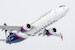 Boeing 737-800 Aeromexico XA-OCC new paint with scimitar winglets 08078