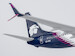 Boeing 737-800 Aeromexico XA-OCC new paint with scimitar winglets 08078
