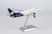 Boeing 737-800 Aeromexico XA-OCC new paint with scimitar winglets 08078