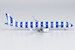 Airbus A321-200 Condor D-ATCF Sea blue  13041