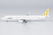 Airbus A321-200 Condor D-AIAS yellow tail  13079