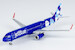 Airbus A321-200 jetBlue Airways "Spotlight" N957JB "Knock, Knock, Blue's There!" 