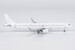 Airbus A321neo blank model PW PW1000G engines 13143