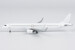 Airbus A321neo blank model PW PW1000G engines 13143