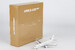 Airbus A321neo blank model PW PW1000G engines 13143