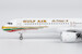 Airbus A321neo Gulf Air A9C-NB 75th Anniversary livery 13145