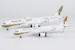 Airbus A321neo Gulf Air A9C-NB 75th Anniversary livery 13145
