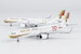 Airbus A321neo Gulf Air A9C-NB 75th Anniversary livery 13145