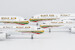 Airbus A321neo Gulf Air A9C-NB 75th Anniversary livery 13145