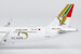 Airbus A321neo Gulf Air A9C-NB 75th Anniversary livery 13145
