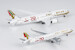 Airbus A321neo Gulf Air A9C-NB 70th Anniversary livery 13146