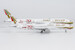 Airbus A321neo Gulf Air A9C-NB 70th Anniversary livery 13146