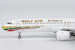Airbus A321neo Gulf Air A9C-NB 70th Anniversary livery 13146