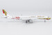 Airbus A321neo Gulf Air A9C-NB 70th Anniversary livery 13146