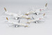 Airbus A321neo Gulf Air A9C-NB 70th Anniversary livery 13146