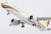 Airbus A321neo Gulf Air A9C-NB 70th Anniversary livery 13146