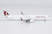 Airbus A321neo Qatar Airways A7-AJB 13147