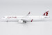 Airbus A321neo Qatar Airways A7-AJB 13147
