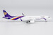 Airbus A321neo Thai Airways "Bowonrangsi" HS-TOA 13148