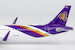 Airbus A321neo Thai Airways "Bowonrangsi" HS-TOA 13148