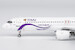Airbus A321neo Thai Airways "Bowonrangsi" HS-TOA 13148