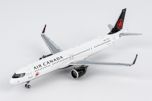 Airbus A321XLR Air Canada C-GXLR 13149