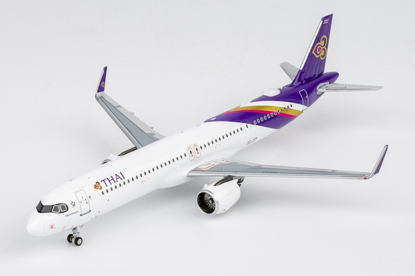 Airbus A321neo Thai Airways "Thepprasit" HS-TOB 13150