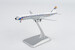 Airbus A321-200 Lufthansa D-AISZ Super Star heritage livery; Luxurious packaging 13159 ULTIMATE
