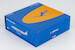Airbus A321-200 Lufthansa D-AISZ Super Star heritage livery; Luxurious packaging 13159 ULTIMATE
