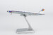 Airbus A321-200 Lufthansa D-AISZ Super Star heritage livery; Luxurious packaging 13159 ULTIMATE