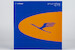 Airbus A321-200 Lufthansa D-AISZ Super Star heritage livery; Luxurious packaging 13159 ULTIMATE