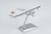 Airbus A321-200 Lufthansa D-AISZ Super Star heritage livery; Luxurious packaging 13159 ULTIMATE