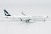 Airbus A321neo Cathay Pacific Airways B-HQD Large titles 13165