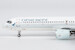 Airbus A321neo Cathay Pacific Airways B-HPE "80 Years Together" sticker 13166