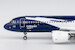 Airbus A320neo Lufthansa 100 Years Anniversary D-AING ULTIMATE with luxurious package 15071