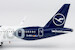 Airbus A320neo Lufthansa 100 Years Anniversary D-AING ULTIMATE with luxurious package 15071
