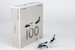 Airbus A320neo Lufthansa 100 Years Anniversary D-AING 15072
