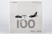 Airbus A320neo Lufthansa 100 Years Anniversary D-AING 15072