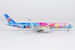 Airbus A350-900 China Southern Airlines "The 15th National Games "Dynamic Bay Area" B-308T ULTIMATE 24196